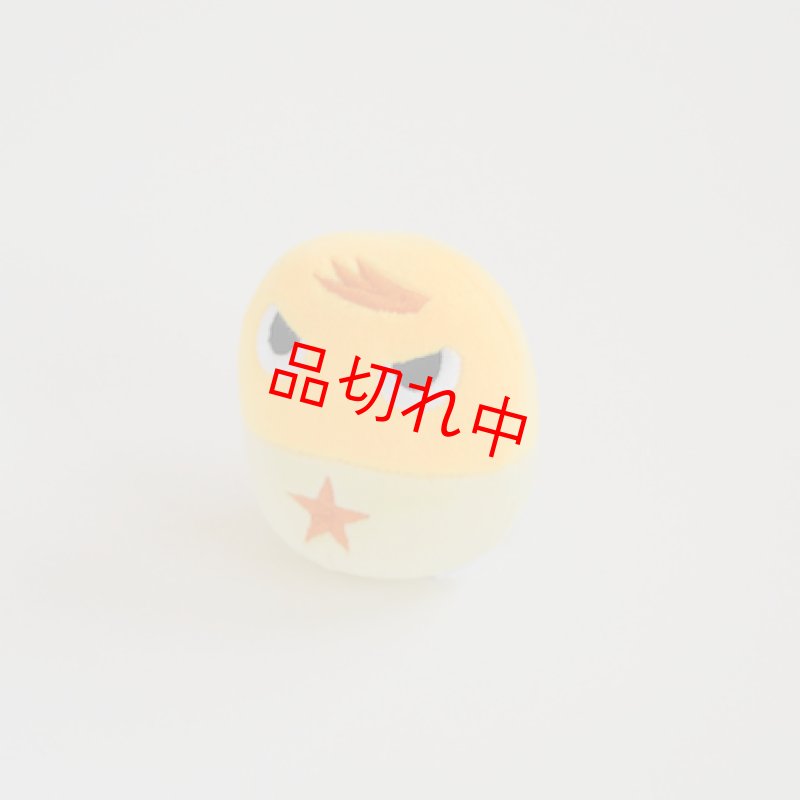 画像1: うまたせお手玉 (1)