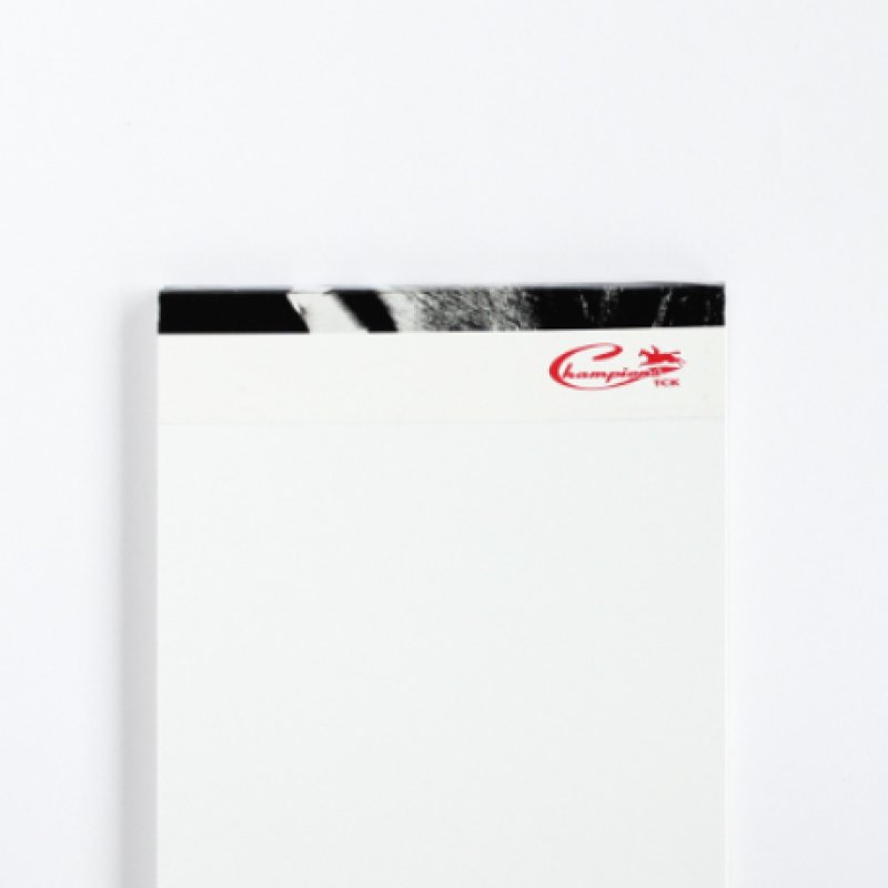 画像3: Champions 一筆箋 B (3)