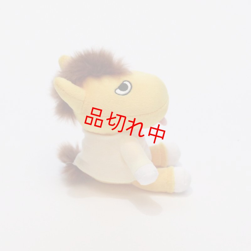 画像3: お座りうまたせ！ (3)