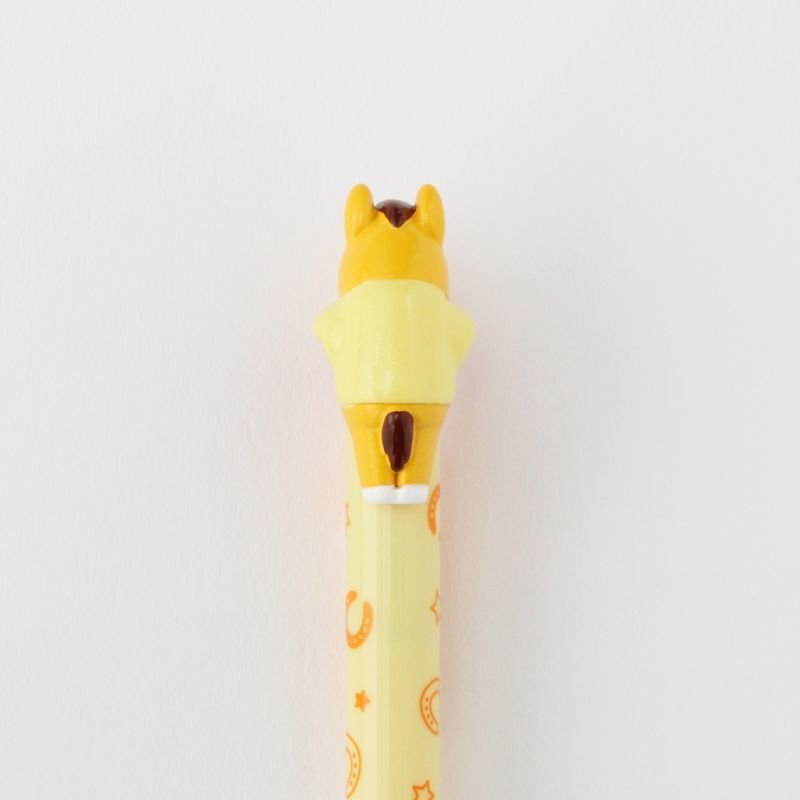 画像4: うまたせ！のっかりボールペン (4)