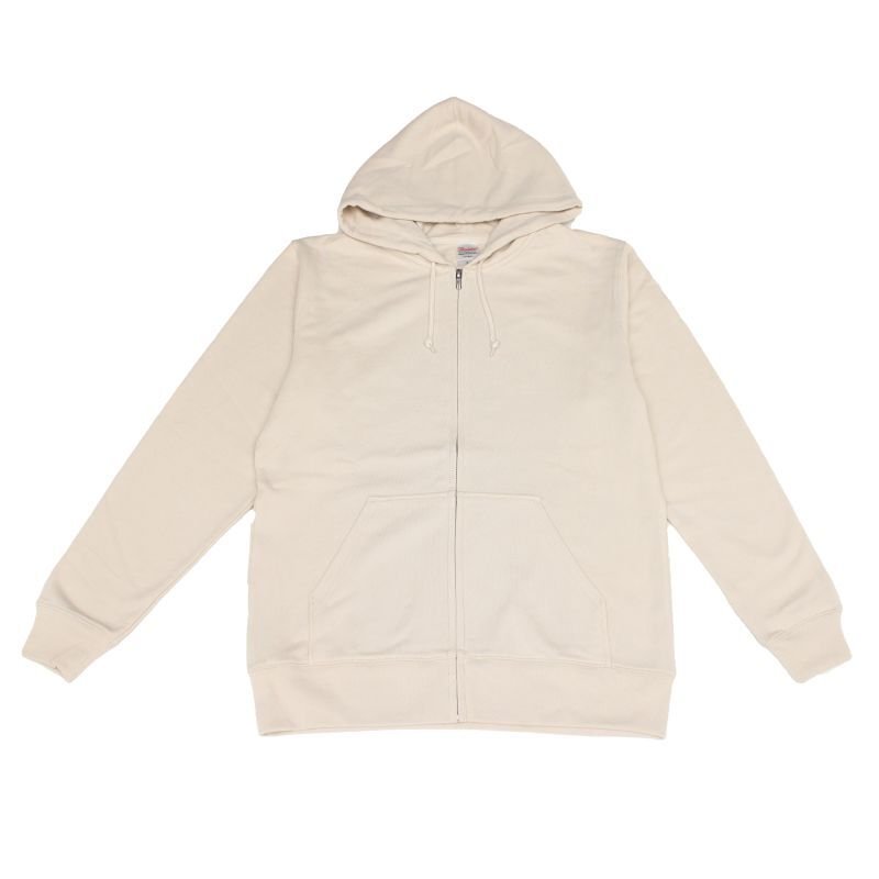 画像4: バックプリントパーカー(馬＆蹄鉄) (4)