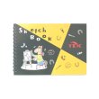 画像1: オリジナルスケッチブック (1)