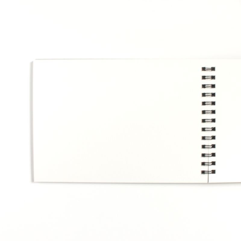 画像3: オリジナルスケッチブック (3)