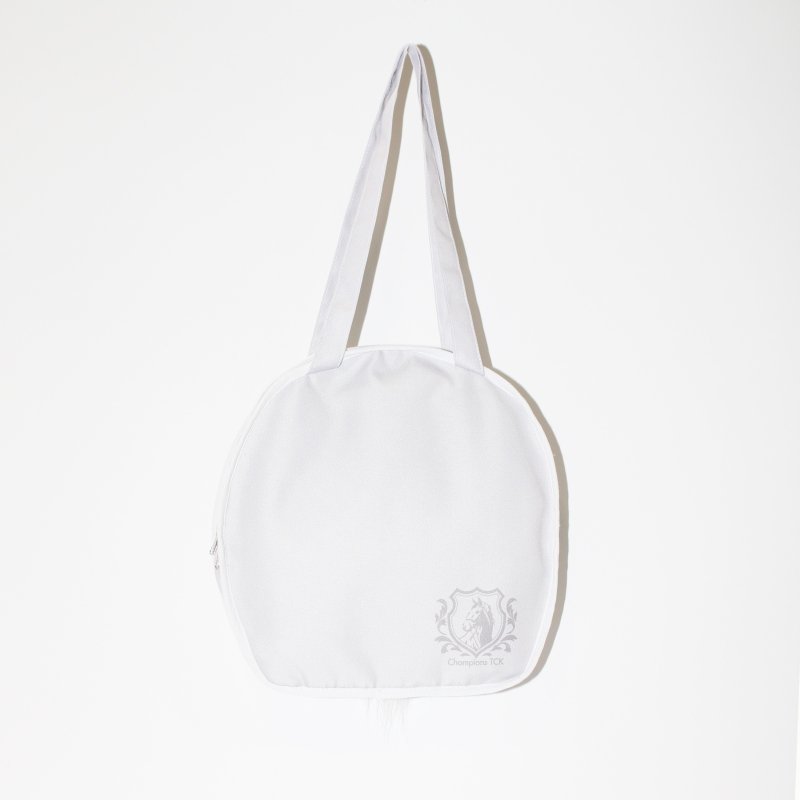 画像7: ホーステールバッグ (7)