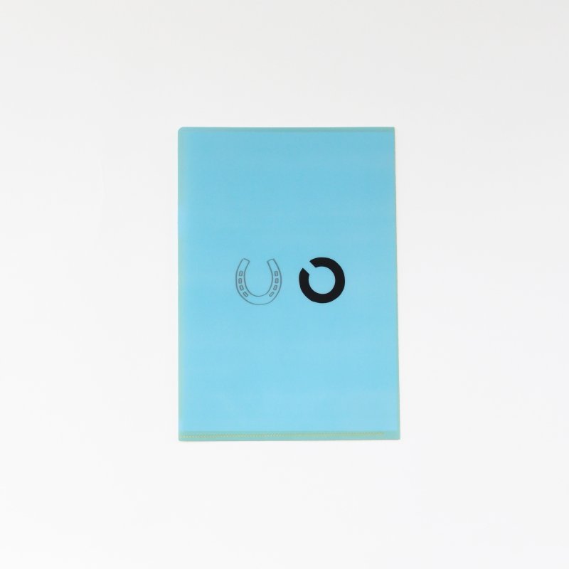 画像2: 視力検査A5クリアファイル (2)