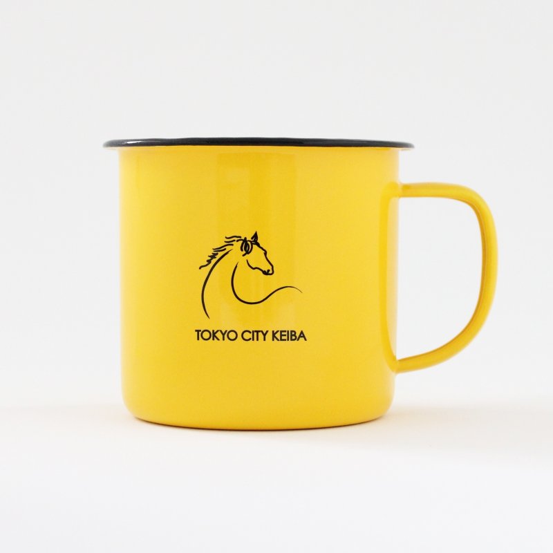 画像4: オリジナルホーローマグ (4)