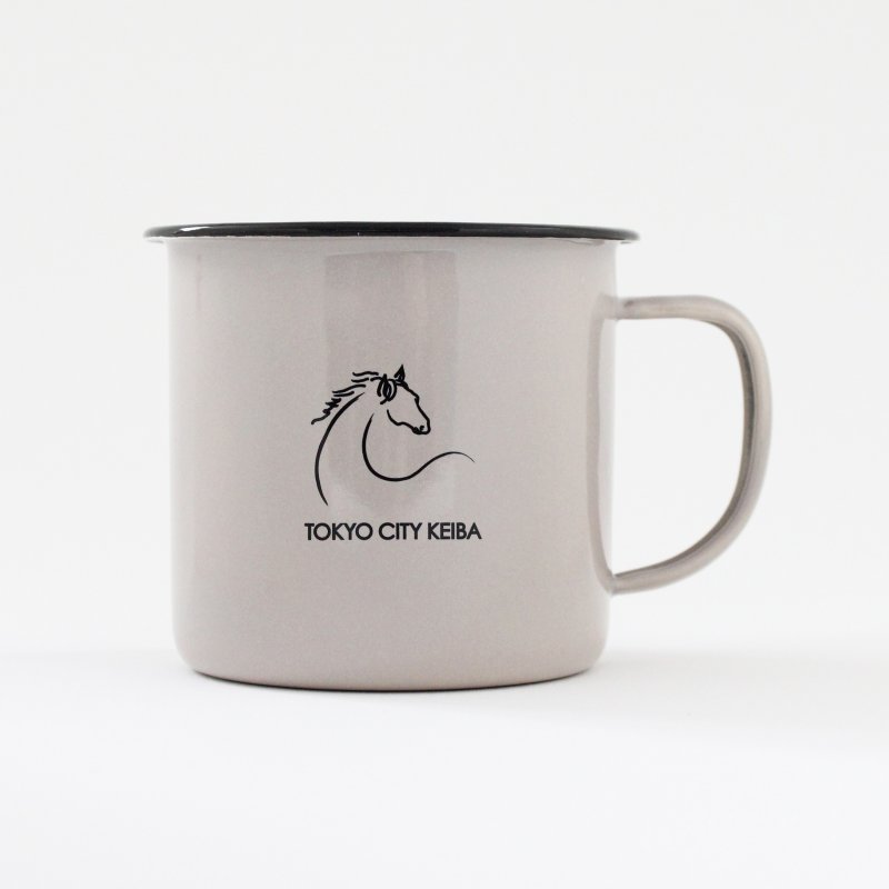 画像6: オリジナルホーローマグ (6)