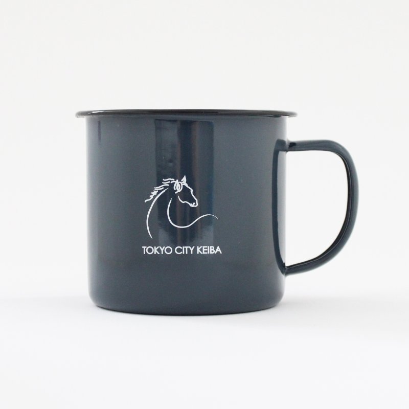 画像3: オリジナルホーローマグ (3)