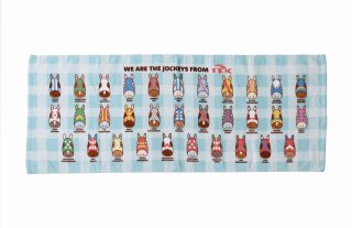 ⭐️非売品⭐️大井競馬⭐️イベント限定品⭐️新品未開封⭐️ラゲッジタグ＆折り紙　２点セット グッズショップ | TCKガイド | 東京シティ競馬 : TOKYO CITY KEIBA
