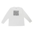 画像3: 漢字ロングTシャツ (3)