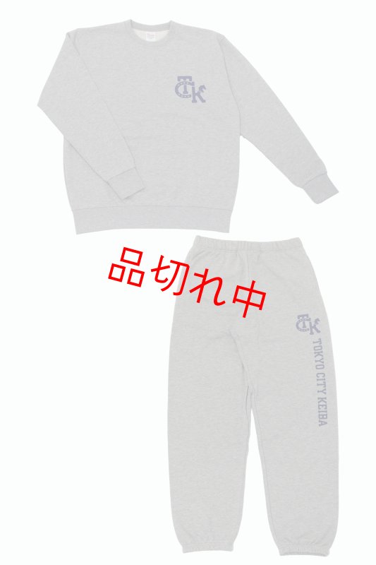 画像3: Championsスウェット上下セット (3)