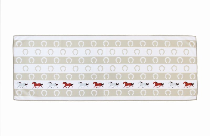 画像3: オリジナルクールタオル (3)