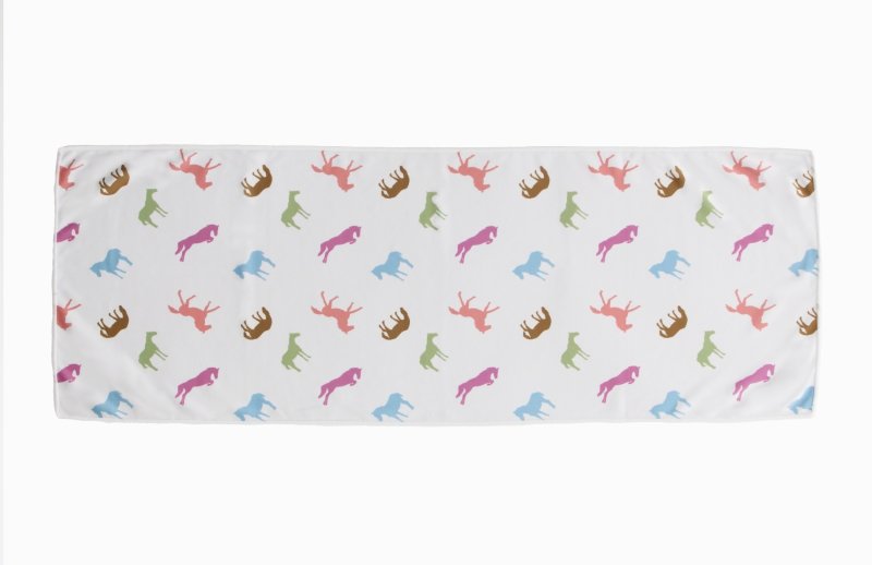 画像2: オリジナルクールタオル (2)