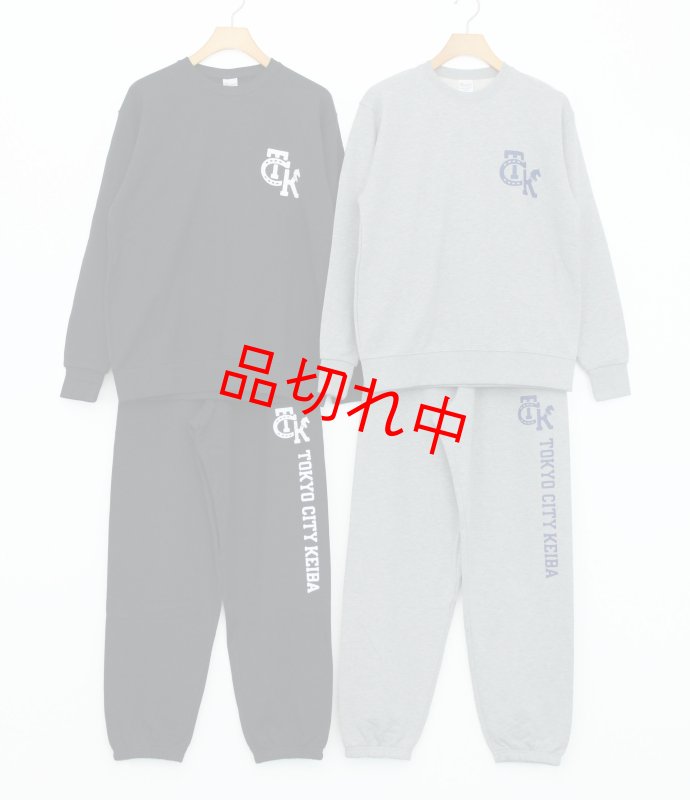 画像1: Championsスウェット上下セット (1)