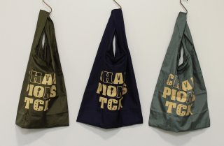 Champions TCKオリジナル - Champions TCK