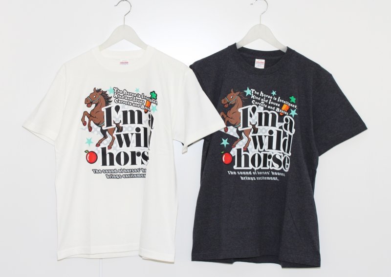 画像1: ポップTシャツ (1)