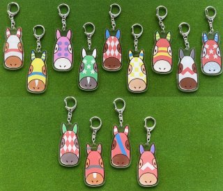 大井競馬場にあるグッズショップ Champions TCK