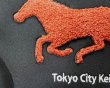 画像2: オリジナルさがら刺繍ポーチ (2)