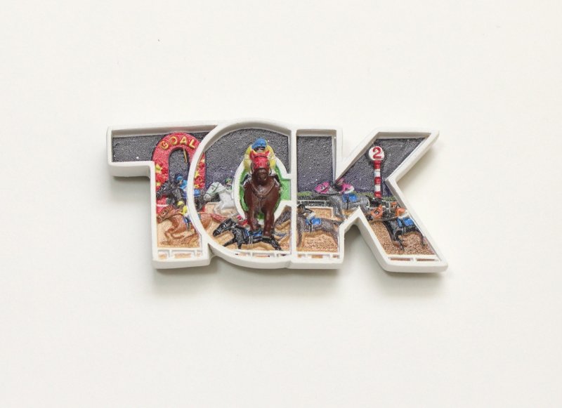 画像1: TCK文字マグネット (1)