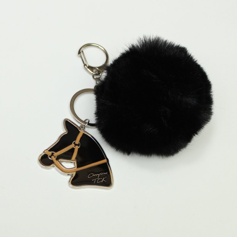 画像4: ファーチャーム 馬 (4)