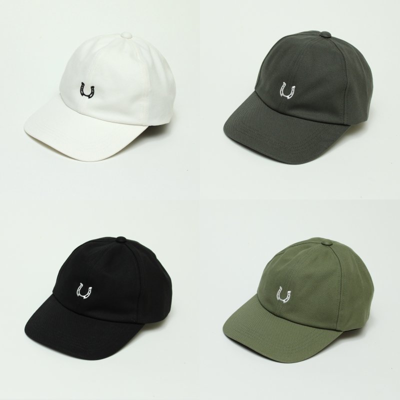 画像1: オリジナルfanfareキャップ (1)