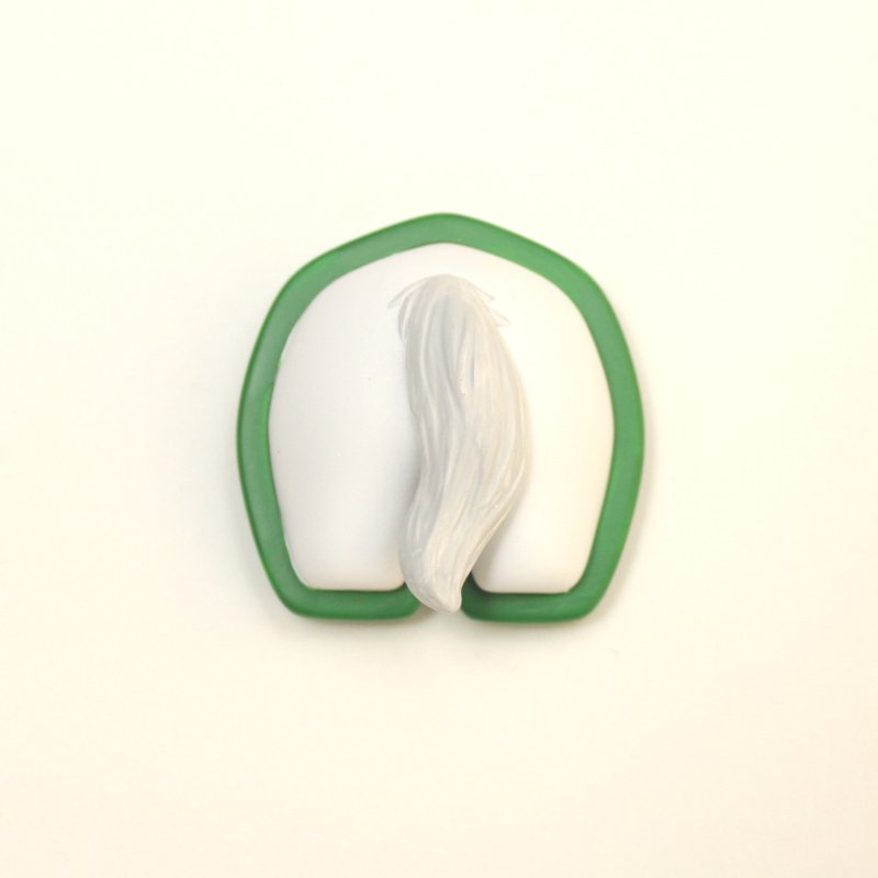 画像3: お尻マグネット (3)