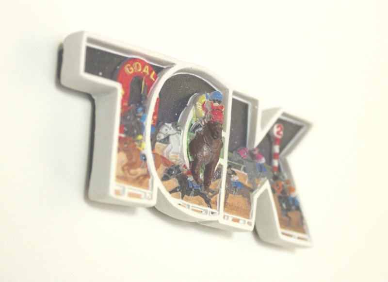 画像2: TCK文字マグネット (2)