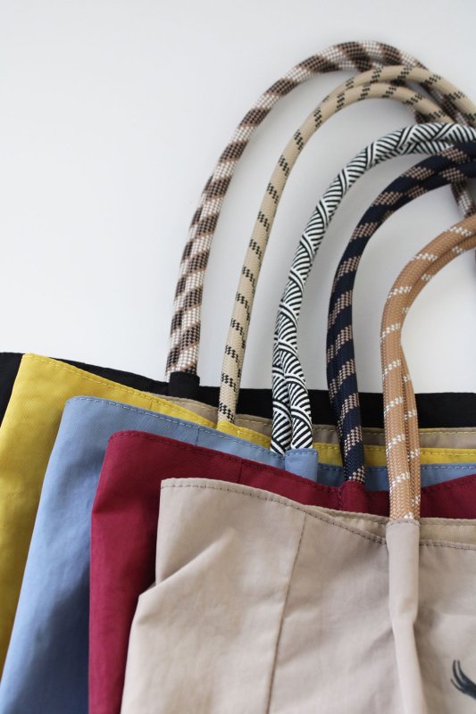 画像7: パラロープ馬柄刺繍バッグ (7)