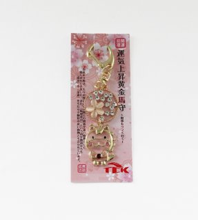 大井競馬場にあるグッズショップ Champions TCK